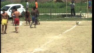 Vijola (kapurthala) Kabaddi Tournament 24 Mar 2015 Part 1 by Kabaddi365.com