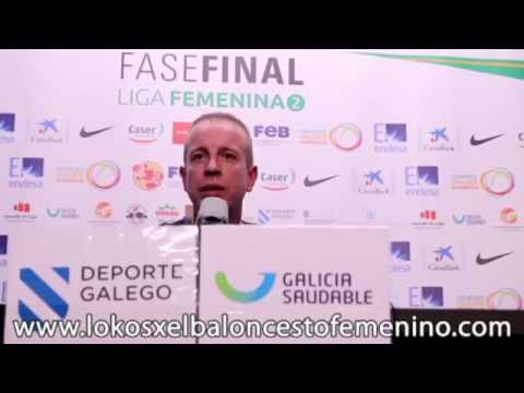 Fase de Ascenso 2015. RdP Día 1. Grupo EM Leganés