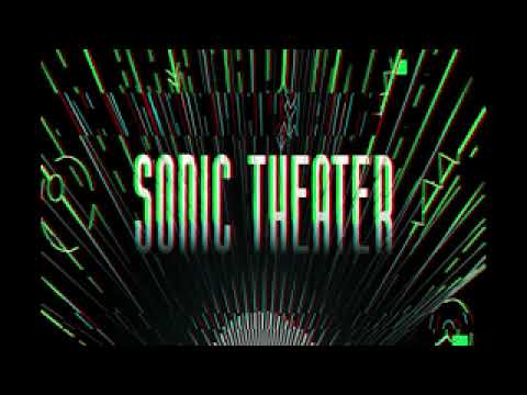 01. ATHZIRA - Sacred Lucidness