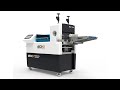 IECHO New Machine MCT Rotary Die Cutter