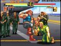 Art Of Fighting Hack Jack Turner