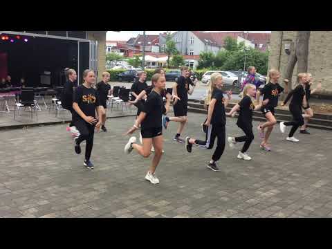 Sommerdans 2020 - Frankrig