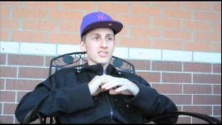 Hi-Rez Interview x SBG Movement