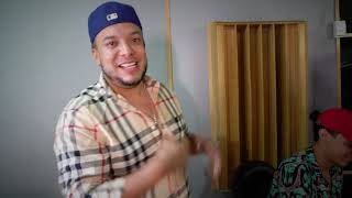 Ahora Quien Music Video
