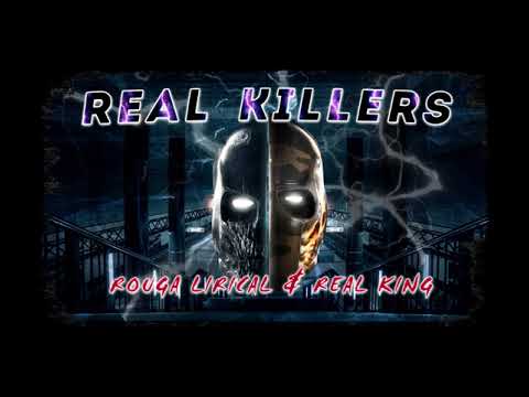Real Killers - Rouga Lirical & Real King(lifestyle riddim) #dancehall