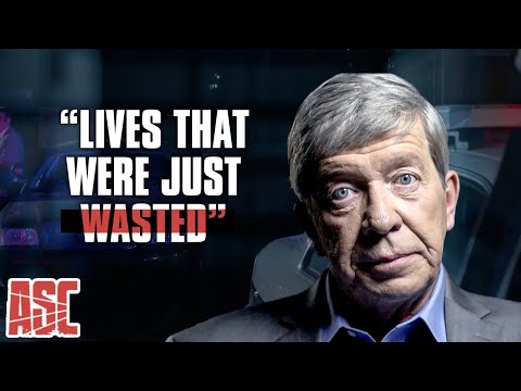 "It was an extremely bloody crime" | Bad Things Come In Threes | Homicide Hunter | S03E06
