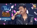 Kumar Sanu ने अपनी सुरीली आवाज़ से किया सबको M