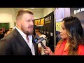 Usyk's promoter BLASTS Tyson Fury for not taking 70/30 split! Calls fight vs Ngannou EASY MONEY!
