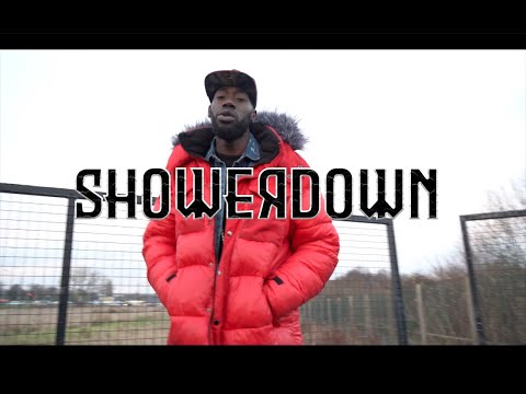 Rampz - Showerdown part 2