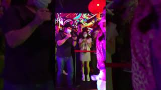 [音樂] RacoG雞腿飯 海選 Taipei Freestyle LIVE