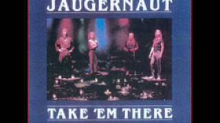 JAUGERNAUT - Love You, I Do