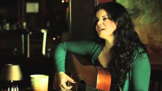 Rebecca Loebe - River  --  Joni Mitchell Cover