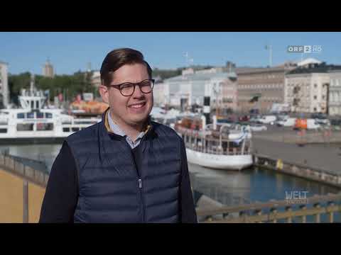 Finnland und Schweden - NATO statt Neutralität