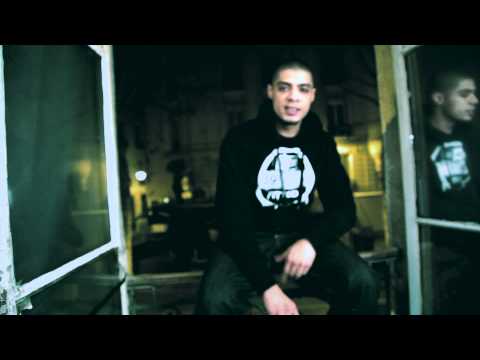 Fardeau Morfoz feat Na$ - 4visions Clip