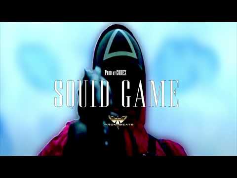 "Squid Game" Swizz Beatz x Jadakiss x Busta Rhyme type beat | club banger 2021| Prod by CoDeX