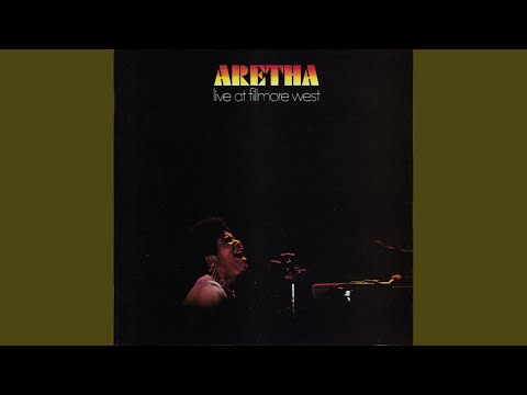 Spirit in the Dark (Reprise) (Live at Fillmore West, San Francisco, February 7, 1971)