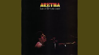 Spirit in the Dark (Reprise) (Live at Fillmore West, San Francisco, February 7, 1971)