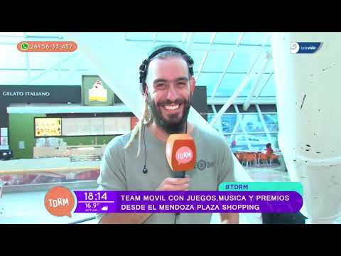 Tardes de ReMate con Ale Ortega - Programa 162 Completo, con la tatuadora Gigi Up