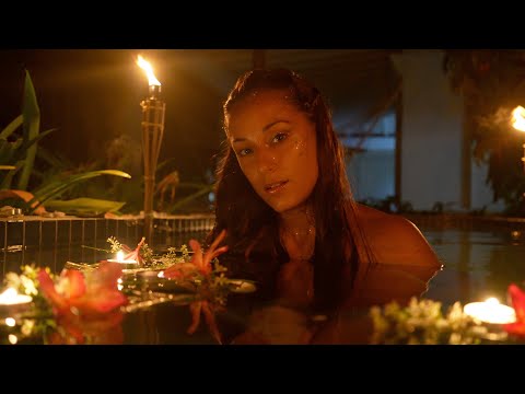 Audree Alexandrine - A Little Bit of Loving (The Missing Thing)