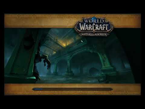 Shiekrunner Relax 1: Tol'Dagor The Fourth Key