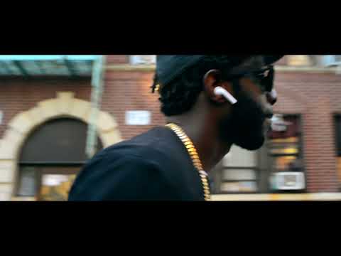 YOPPY MONTANA  - EBK (Official Video)