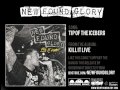 New Found Glory - Tip of The Iceberg
