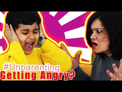 How not to yell at your child - the effects of yelling at your child | A Classic Mom