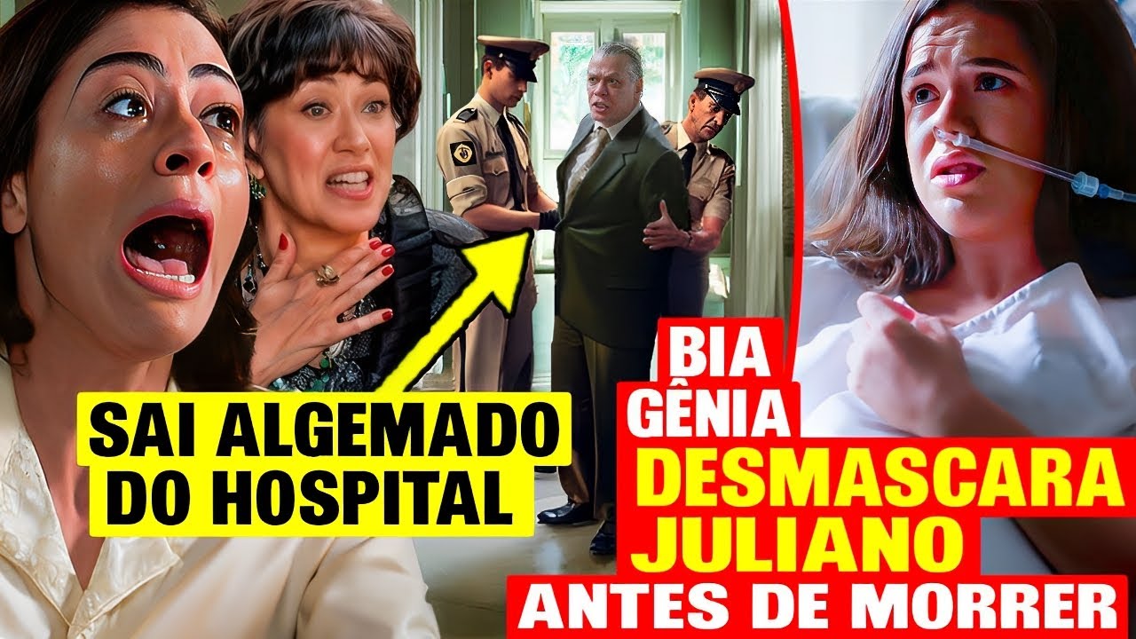 GAROTA DO MOMENTO CAPITULO DE SÁBADO 24/05 - Resumo Completo da Novela GAROTA DO MOMENTOA Hoje!