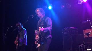 The Jayhawks - The Man Who Loved Life (Cat&#39;s Cradle, Carrboro, NC - October 22, 2014)