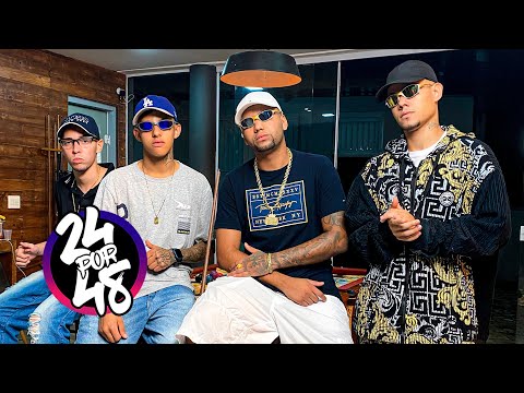 CHAVE MICHA (Clipe Oficial) MC RN do Capão, MC Pablinho ITR, MC Vitinho da Sul, MC Lacerda e PLVCO