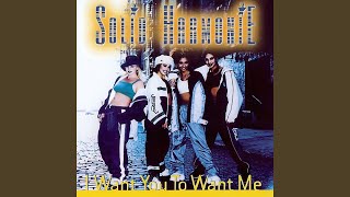 I Want You To Want Me (Original Extended Version)