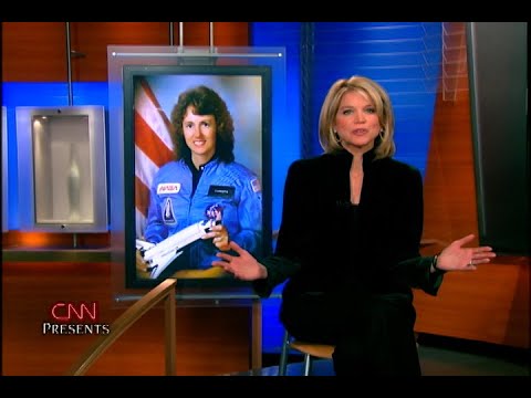 CNN Presents with Paula Zahn | Christa McAuliffe: Reach for the Stars