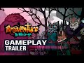 Wideo z rozgrywki Broventure: The Wild Co-op  PC