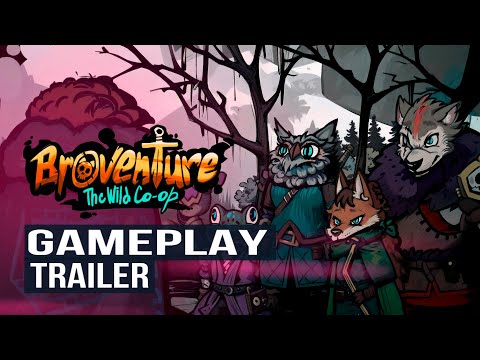 Gameplay Trailer