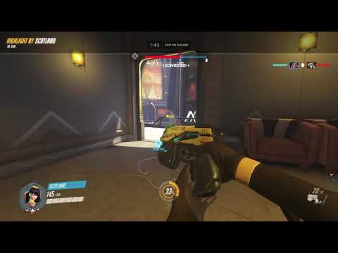 sc0tland's highlight 18 09 20 02 05 22