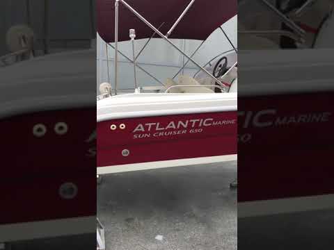 Atlantic 650, yachts / cruisers