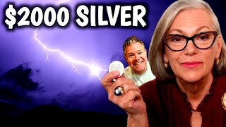⚡SILVER Price!⚡ THIS Is SHOCKING...(Gold Price Too)