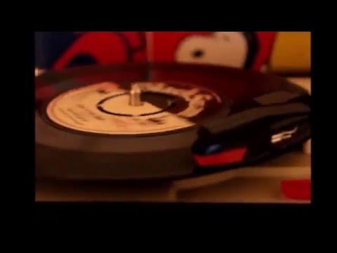 Ruby and Gloria -Talk to me baby