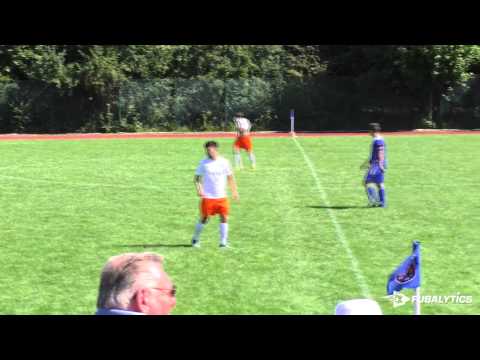 FSV Spandauer Kickers 1975 e.V. vs. BW Hohen Neuendorf | tags.card