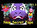 New Secret Tape Amanda The Adventurer Update V1 3 Full Playthrough Gameplay