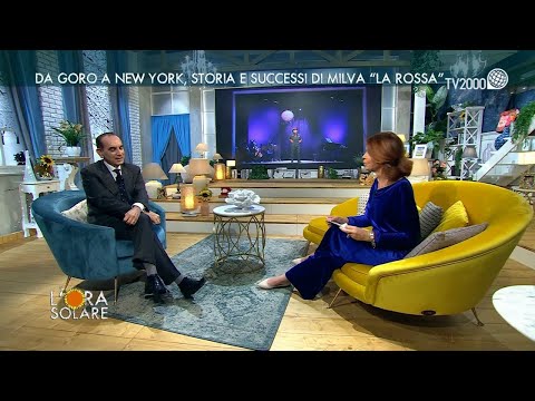 L'Ora Solare, 28 marzo 2022