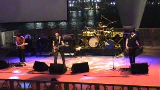 Rivermaya Live in Singapore 2009 - Here We Are Again