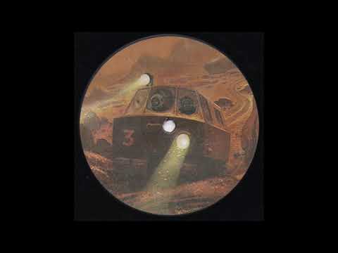 Convextion - Untitled B [A.R.T.LESSVEXTRE1]