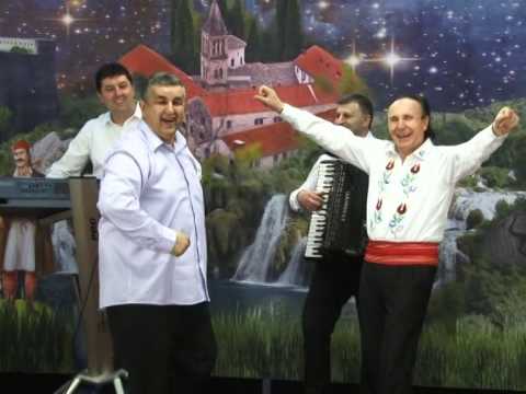 Nedjo Kostic i Novica Tekic - Garavuso moja - Svrati u zavicaj - (TV Duga Plus 2014)