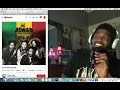 Aswad - Oh Jah (Remastered) Reaction