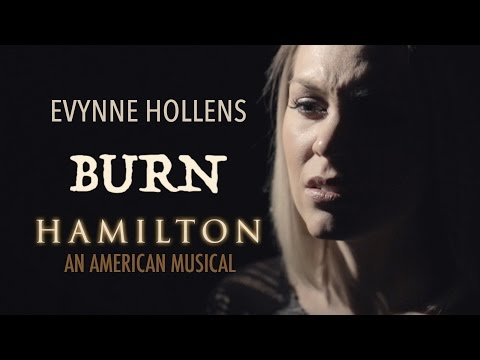 Video thumbnail for Burn