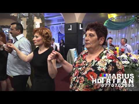 01 Nicolas Andrei, Mariana Olaru - Colaj Hore, Dunarea Albastra 13 03 2016