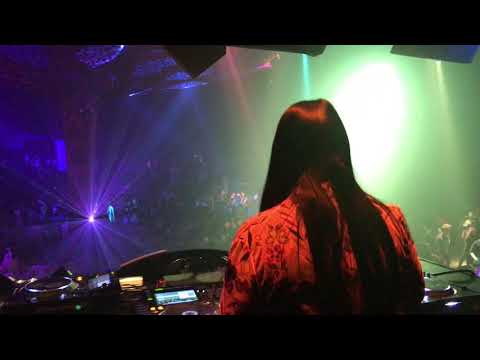 Dj Thatha - Ozora One Day in Japan 2018