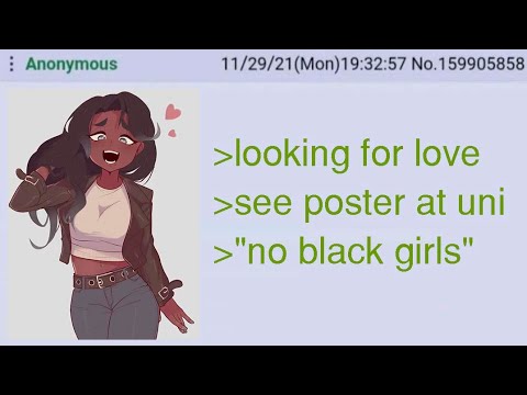 femanon gets rejected by Chris Chan