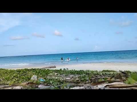 Joginder Nagar beach Andaman what you